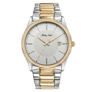 שעון יד מטי טיסו לגבר - MATHEY TISSOT H2111BI2