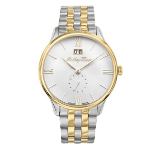 שעון יד מטי טיסו לגבר - MATHEY TISSOT H1886MBI