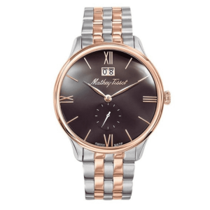 שעון יד מטי טיסו לגבר - MATHEY TISSOT H1886MRM