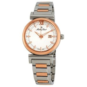 שעון יד מטי טיסו לגבר - MATHEY TISSOT H410BI