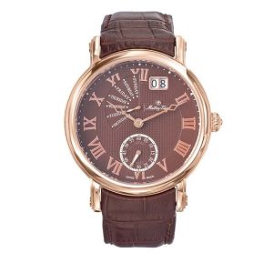 שעון מטי טיסו לגבר - MATHEY TISSOT H7020PM