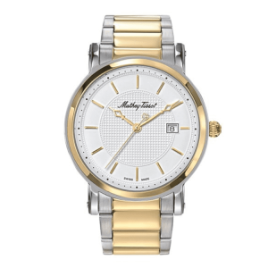 שעון יד מטי טיסו לגבר - MATHEY TISSOT H611251MBI