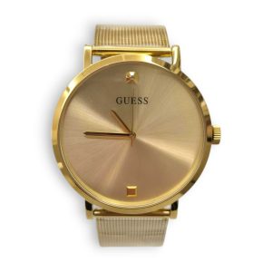 שעון זהב לנשים גס - GUESS GW0460G2