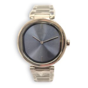 שעון כסף קלוין קליין לנשים - CK 25200250 Calvin Klein